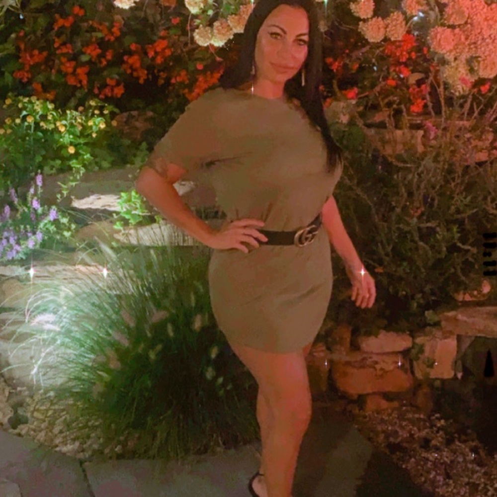 Cute dress